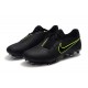 Nike Phantom VNM Elite Terreni Compatti Nero Volt