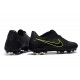 Nike Phantom VNM Elite Terreni Compatti Nero Volt