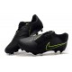 Nike Phantom VNM Elite Terreni Compatti Nero Volt