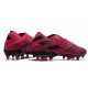 Scarpe adidas Nemeziz 19.1 FG - Rosa Nero