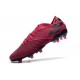 Scarpe adidas Nemeziz 19.1 FG - Rosa Nero