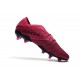 Scarpe adidas Nemeziz 19.1 FG - Rosa Nero