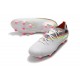 Scarpe adidas Nemeziz 19.1 FG - Bianco Colores