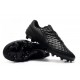 Nike Tiempo Legend VI FG Nuovo 2016 Scarpe da Calcio Tutto Nero