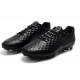 Nike Tiempo Legend VI FG Nuovo 2016 Scarpe da Calcio Tutto Nero