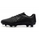 Nike Tiempo Legend VI FG Nuovo 2016 Scarpe da Calcio Tutto Nero