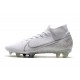 Scarpe Nike Mercurial Superfly VII Elite FG - Bianco