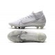 Scarpe Nike Mercurial Superfly VII Elite FG - Bianco