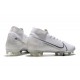 Scarpe Nike Mercurial Superfly VII Elite FG - Bianco