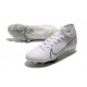 Scarpe Nike Mercurial Superfly VII Elite FG - Bianco