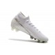 Scarpe Nike Mercurial Superfly VII Elite FG - Bianco