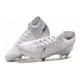 Scarpe Nike Mercurial Superfly VII Elite FG - Bianco