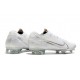 Scarpe da Calcio Nike Mercurial Vapor 13 Elite FG Bianco