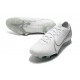 Scarpe da Calcio Nike Mercurial Vapor 13 Elite FG Bianco