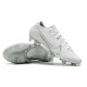 Scarpe da Calcio Nike Mercurial Vapor 13 Elite FG Bianco