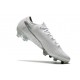 Scarpe da Calcio Nike Mercurial Vapor 13 Elite FG Bianco