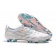 adidas X 99 19.1 FG Scarpe da Calcio Bianco