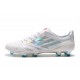 adidas X 99 19.1 FG Scarpe da Calcio Bianco