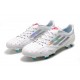 adidas X 99 19.1 FG Scarpe da Calcio Bianco