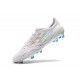 adidas X 99 19.1 FG Scarpe da Calcio Bianco