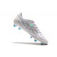 adidas X 99 19.1 FG Scarpe da Calcio Bianco