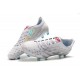 adidas X 99 19.1 FG Scarpe da Calcio Bianco