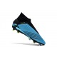 adidas Predator 19 + FG Scarpa - Blu Nero