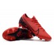 Scarpe da Calcio Nike Mercurial Vapor 13 Elite FG Rosso Nero