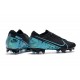 Scarpe da Calcio Nike Mercurial Vapor 13 Elite FG Nero Blu