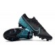 Scarpe da Calcio Nike Mercurial Vapor 13 Elite FG Nero Blu