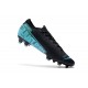 Scarpe da Calcio Nike Mercurial Vapor 13 Elite FG Nero Blu