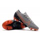 Scarpe da Calcio Nike Mercurial Vapor 13 Elite FG Grigio Nero