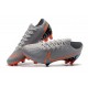 Scarpe da Calcio Nike Mercurial Vapor 13 Elite FG Grigio Nero