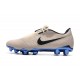 Nike Phantom VNM Elite Terreni Compatti Sabbia Nero