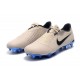 Nike Phantom VNM Elite Terreni Compatti Sabbia Nero