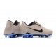 Nike Phantom VNM Elite Terreni Compatti Sabbia Nero