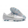 Nike Phantom VNM Elite Terreni Compatti Bianco Metallico