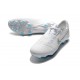 Nike Phantom VNM Elite Terreni Compatti Bianco Metallico