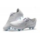 Nike Phantom VNM Elite Terreni Compatti Bianco Metallico