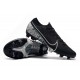 Nike Mercurial Vapor XIII 360 Elite FG Scarpa Uomo Nero Argento