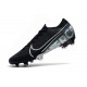 Nike Mercurial Vapor XIII 360 Elite FG Scarpa Uomo Nero Argento