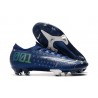 Nike Dream Speed Mercurial Vapor XIII 360 Elite FG Blu Bianco