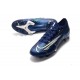 Nike Dream Speed Mercurial Vapor XIII 360 Elite FG Blu Bianco