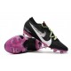 Nike Mercurial Vapor XIII 360 Elite FG Scarpa Uomo Nero Viola Bianco