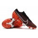 Nike Mercurial Vapor XIII 360 Elite FG Scarpa Uomo Nero Bianco Cremisi Hyper