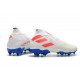 adidas Nemeziz 19+ FG Scarpe da Calcio Blanco Naranja