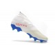 adidas Nemeziz 19+ FG Scarpe da Calcio Blanco Naranja