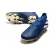 adidas Nemeziz 19+ FG Scarpe da Calcio Bianco Blu
