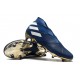 adidas Nemeziz 19+ FG Scarpe da Calcio Bianco Blu