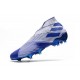 adidas Nemeziz 19+ FG Scarpe da Calcio Bianco Blu